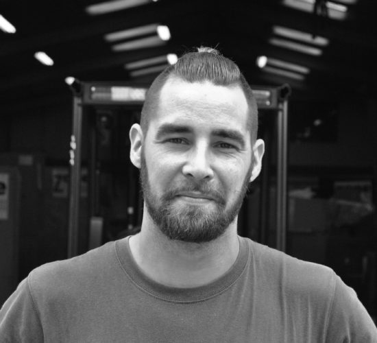 Benoît, Responsable de chantier chez I LOG YOU