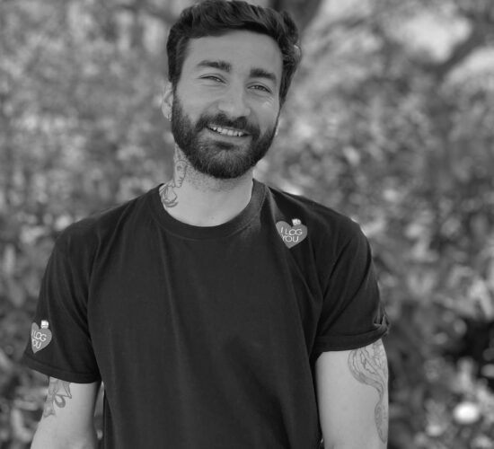 Lucas, Expert USM Haller chez I LOG YOU