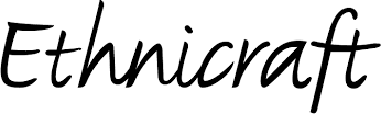 Logo Ethnicraft