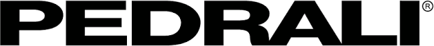 Logo Pedrali