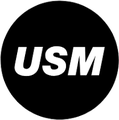 Logo USM Haller