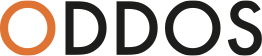 Logo Oddos Design